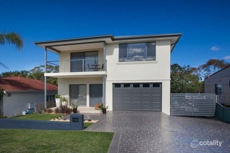 Property photo of 10 Bulumin Street Como NSW 2226