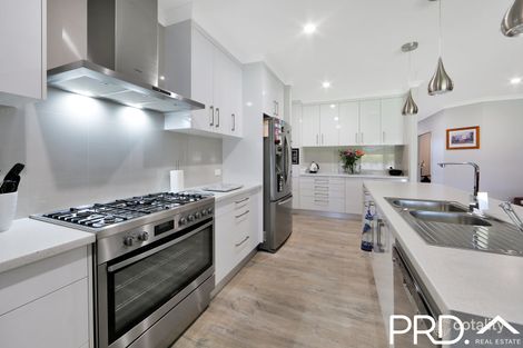 Property photo of 18 Diamantina Drive Branyan QLD 4670