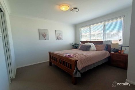 Property photo of 7 Hallett Street North Kellyville NSW 2155