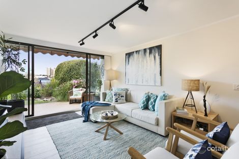 Property photo of 25/1-13 Grafton Street Balmain NSW 2041