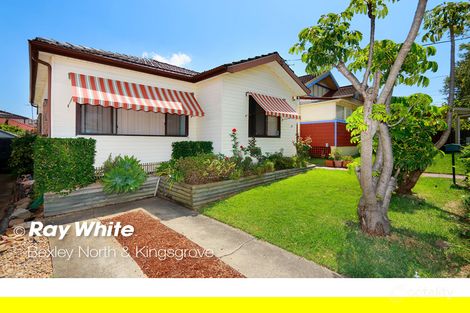 37 Legge St, Roselands, NSW 2196