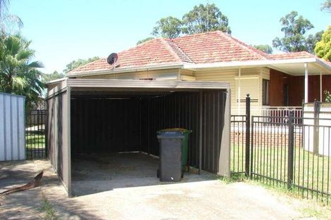 Property photo of 10 Warrina Place Londonderry NSW 2753