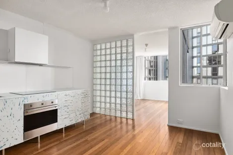 84/13 Waine St, Surry Hills, NSW 2010