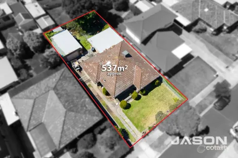 Property photo of 10 Learmonth Street Tullamarine VIC 3043