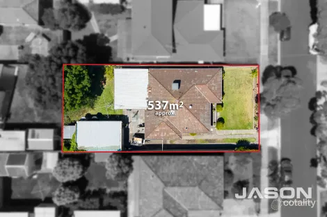 Property photo of 10 Learmonth Street Tullamarine VIC 3043