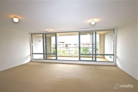 Property photo of 507B/780 Bourke Street Redfern NSW 2016