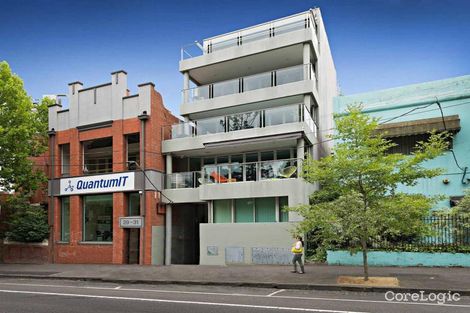 Property photo of 3/33 Rathdowne Street Carlton VIC 3053