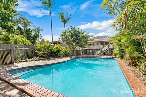 Property photo of 45 Gillan Street Norman Park QLD 4170