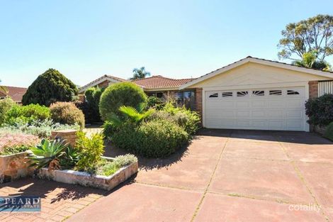12 Calthorpe Pl, Kingsley, WA 6026
