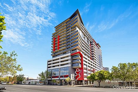 Property photo of 1617/160 Grote Street Adelaide SA 5000