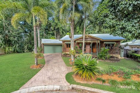 Property photo of 18 Glacier Road Kamerunga QLD 4870