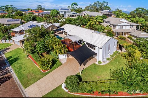 Property photo of 18 Sawgrass Place Robina QLD 4226