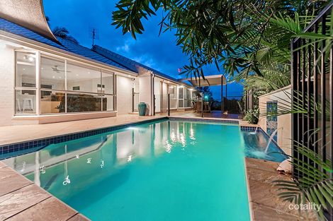 Property photo of 18 Sawgrass Place Robina QLD 4226