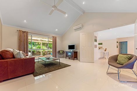 Property photo of 18 Sawgrass Place Robina QLD 4226