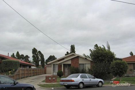 Property photo of 2/6 Hilden Court Dandenong VIC 3175