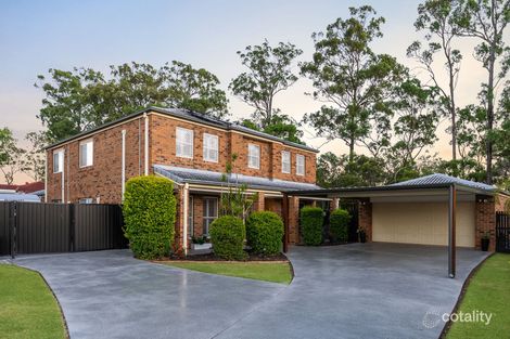 19 SEEANA CT, HERITAGE PARK, QLD 4118