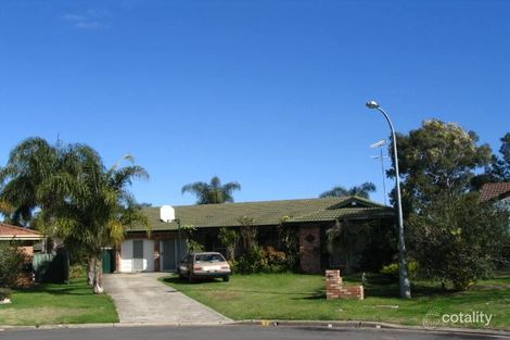 7 Cofton Ct, Werrington County, NSW 2747