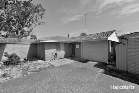 Property photo of 3/3-5 Fourth Avenue Mandurah WA 6210