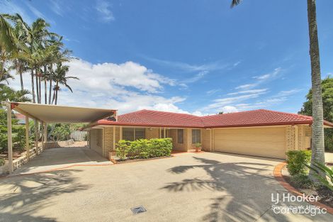 Property photo of 313 Warrigal Road Eight Mile Plains QLD 4113