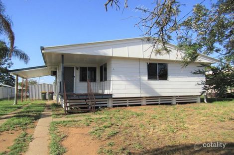 Property photo of 46 Acacia Street Blackwater QLD 4717