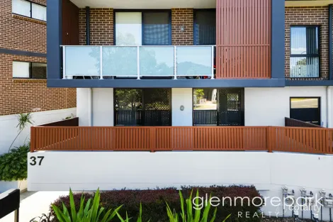 Property photo of 10/37 Bradley Street Glenmore Park NSW 2745