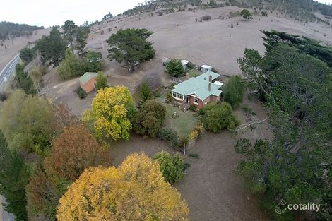 110 Memorial Ave, Kempton, TAS 7030