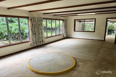 Property photo of 107 McKenzie Road Peeramon QLD 4885