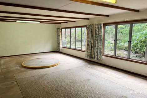 Property photo of 107 McKenzie Road Peeramon QLD 4885