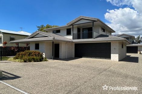 1/114 Woondooma St, Bundaberg West, QLD 4670