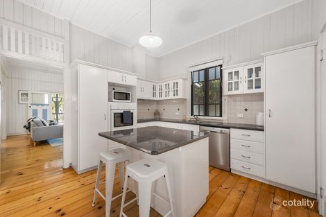 Property photo of 125 Bridge Street North Toowoomba QLD 4350