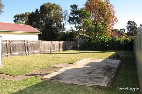 Property photo of 36 Lambeth Street Panania NSW 2213