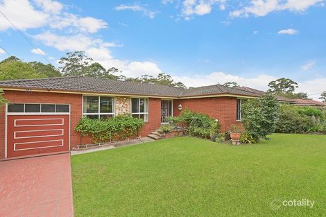 39 Hewitt Ave, Wahroonga, NSW 2076