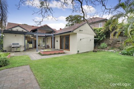 Property photo of 2 Krui Street Fairlight NSW 2094