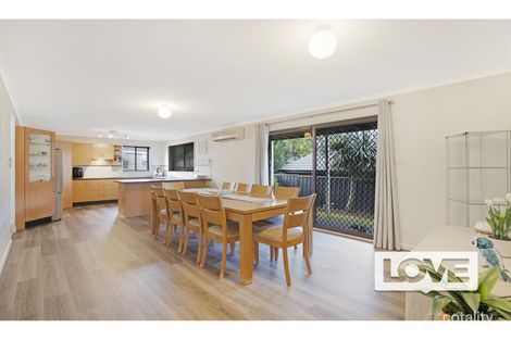 Property photo of 1 Dulungra Avenue Belmont North NSW 2280