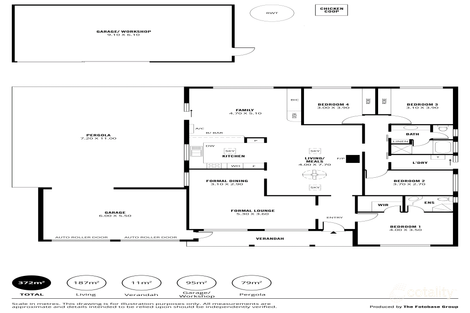 Property photo of 12 Lorikeet Road Mount Barker SA 5251