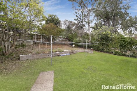 Property photo of 1/23 Salisbury Street Indooroopilly QLD 4068