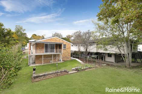 Property photo of 1/23 Salisbury Street Indooroopilly QLD 4068