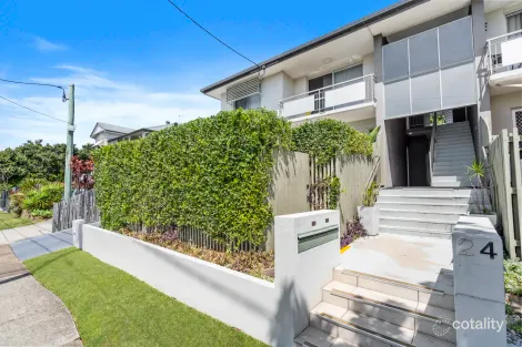 7/24 Lothian St, Annerley, QLD 4103