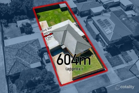 48 Billingham Rd, Deer Park, VIC 3023