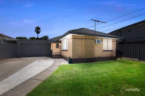 Property photo of 48 Billingham Road Deer Park VIC 3023