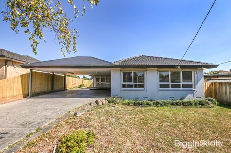 6 Hutchinson St, Burwood East, VIC 3151