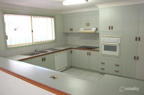 Property photo of 6 Torrens Lane Ballina NSW 2478