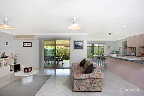 Property photo of 28 Cyclades Crescent Currumbin Waters QLD 4223