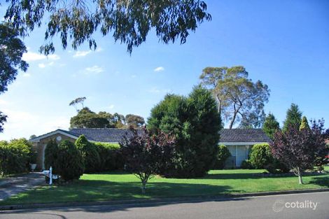 Property photo of 17 Paringa Place Bangor NSW 2234