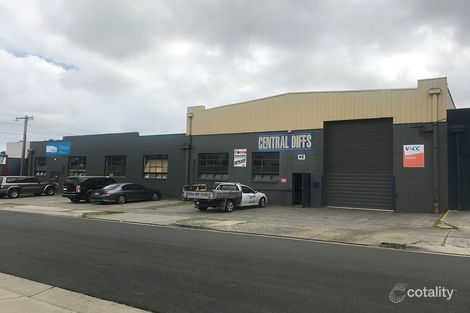 45 Fairview St, Springvale, VIC 3171