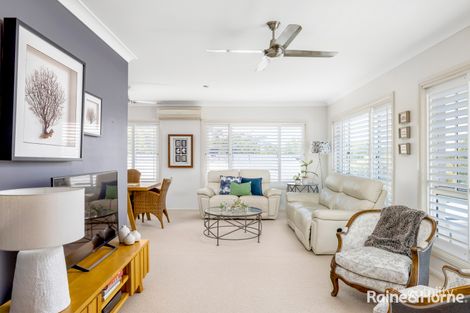 Property photo of 155A Bagnall Beach Road Corlette NSW 2315