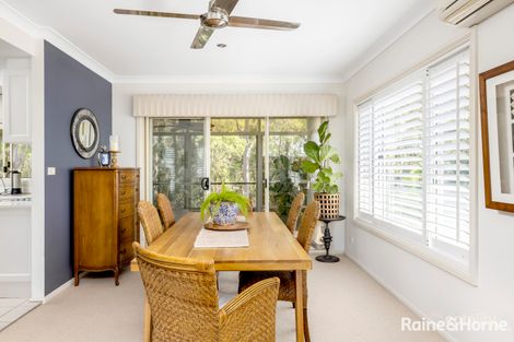 Property photo of 155A Bagnall Beach Road Corlette NSW 2315