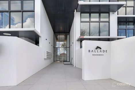 203/208 Norman Ave, Norman Park, QLD 4170