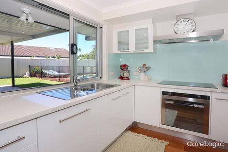 Property photo of 23 Mona Vale Court Robina QLD 4226