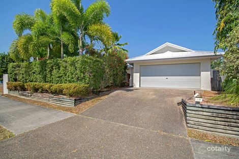 Property photo of 37 Cottesloe Drive Kewarra Beach QLD 4879